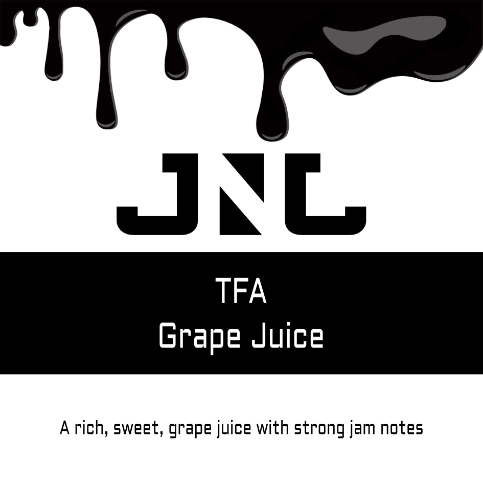 TFA Grape Juice