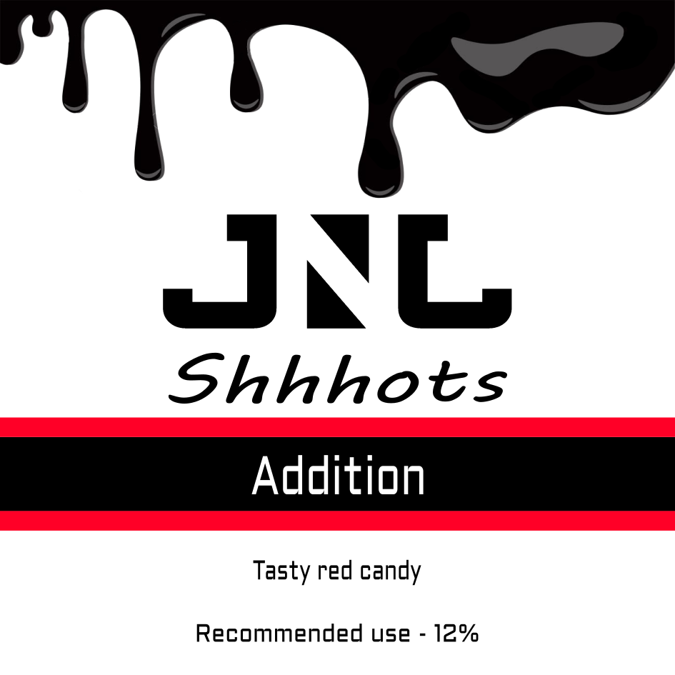 Addition Shhhots