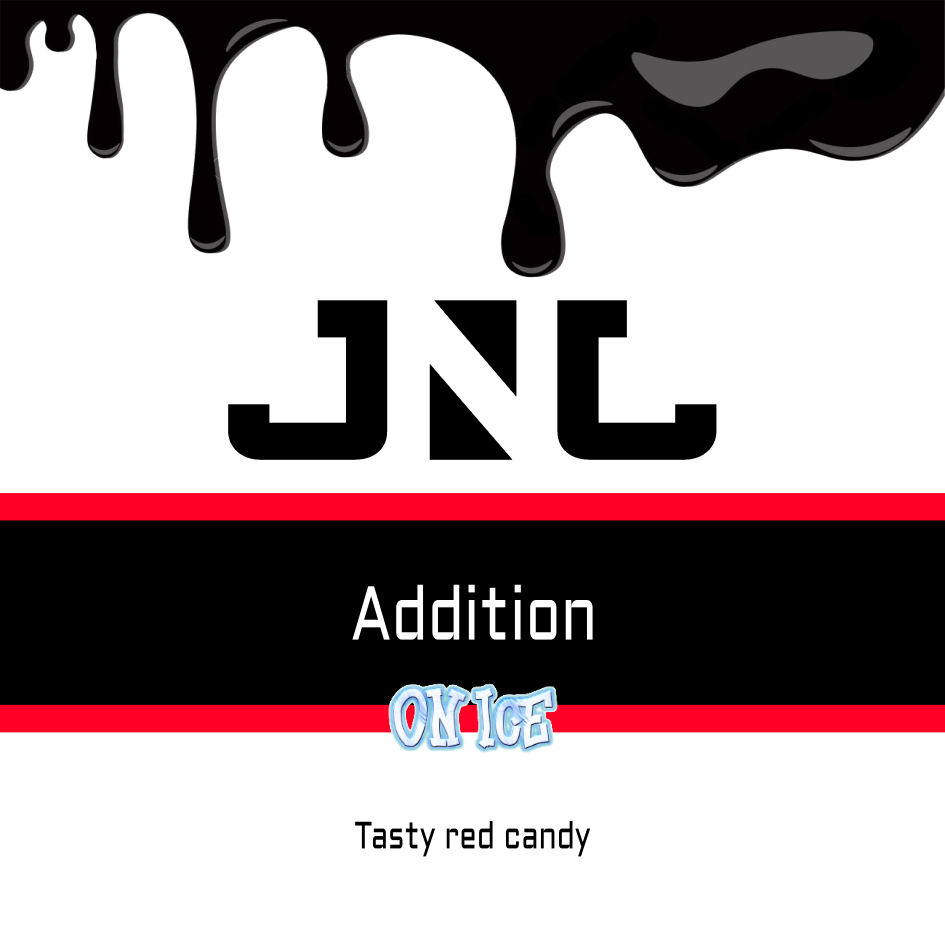 Addition On Ice