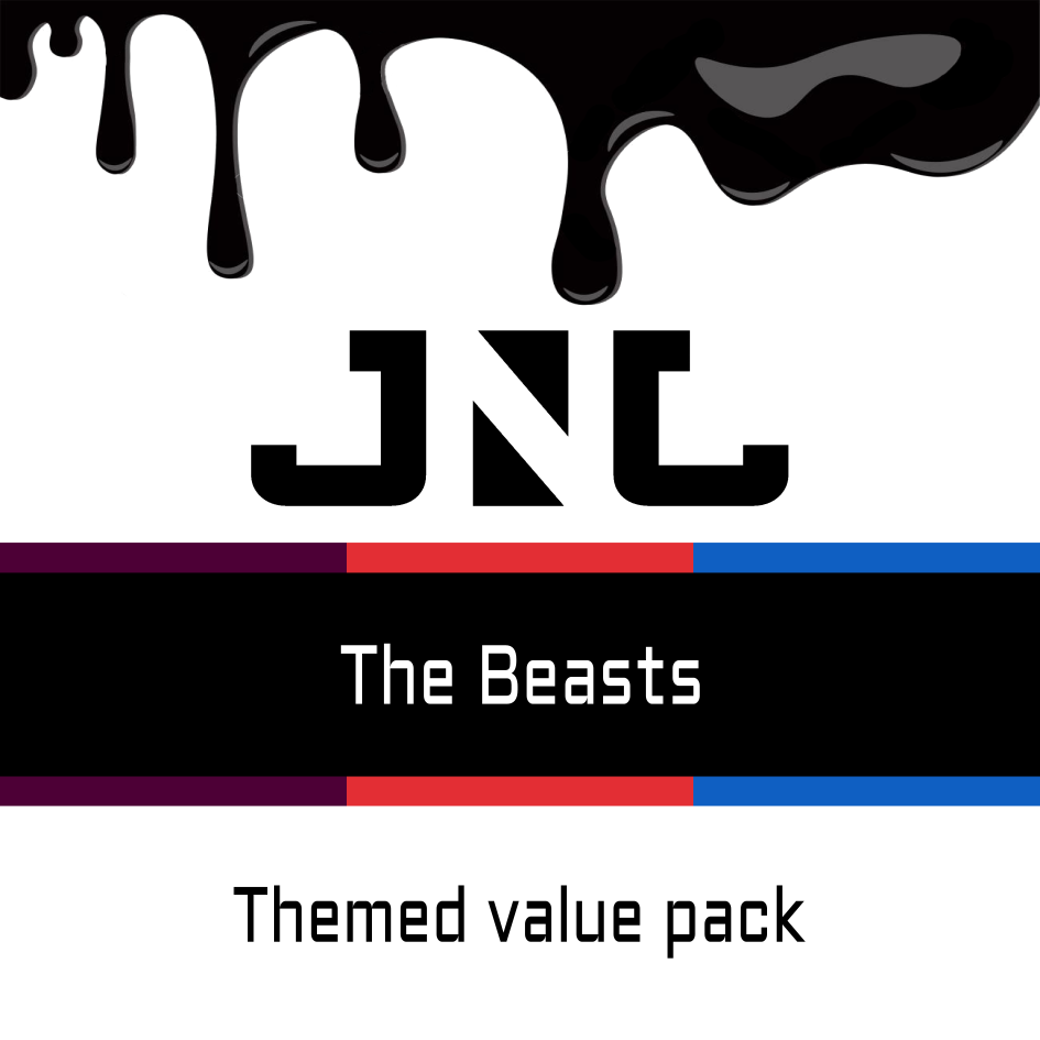 THE BEASTS