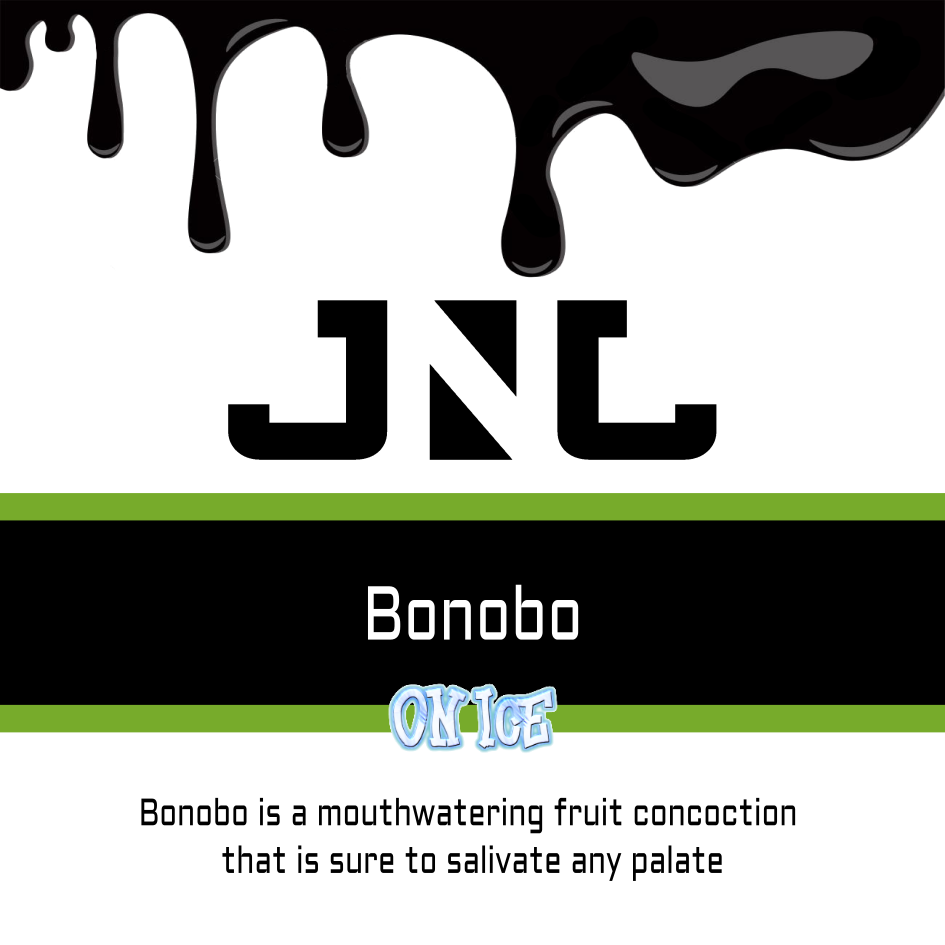 Bonobo On Ice