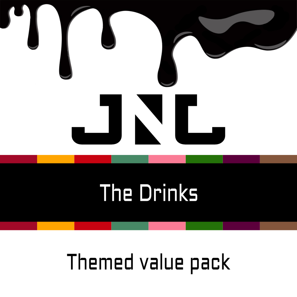 THE DRINKS