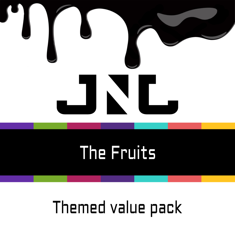 THE FRUITS
