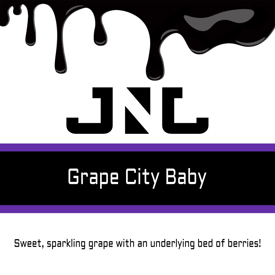 Grape City Baby