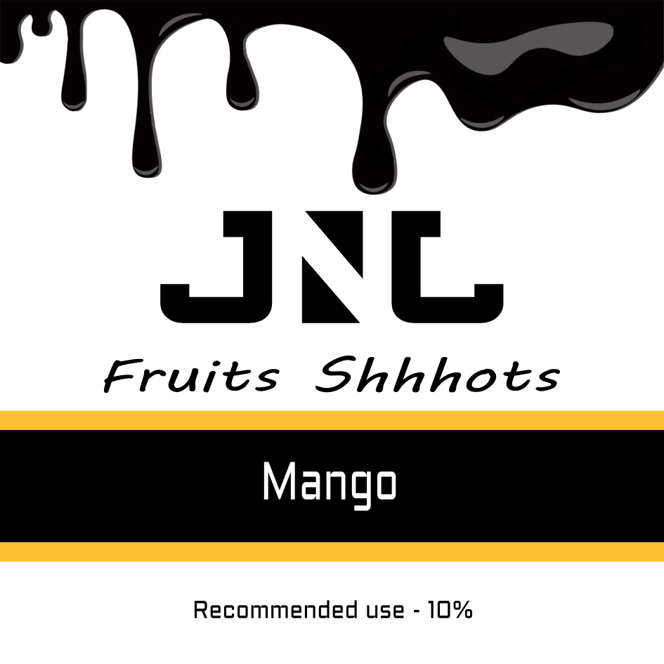 Mango Shhhots