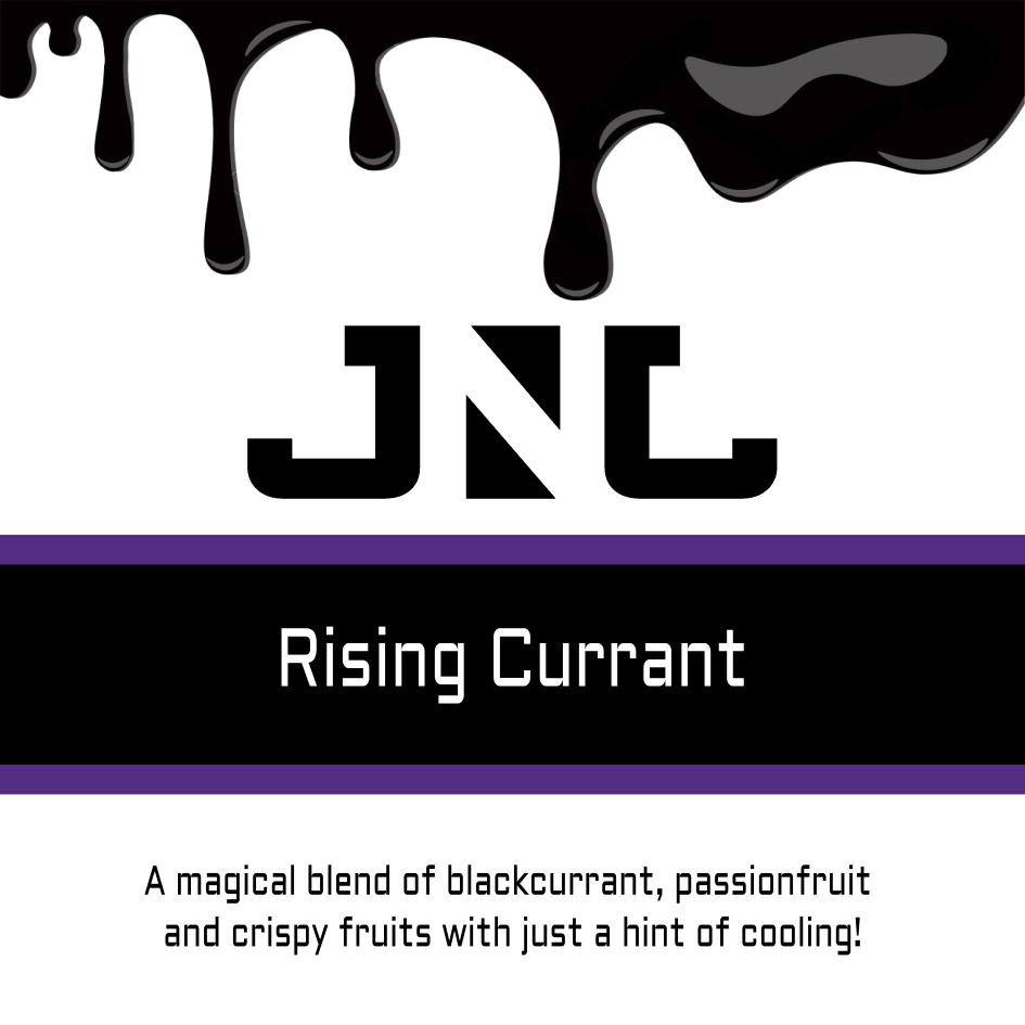 Rising Currant