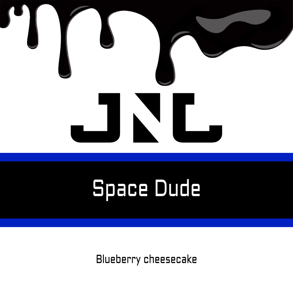 Space Dude