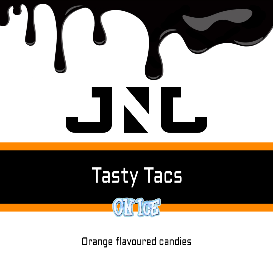 Tasty Tacs On Ice