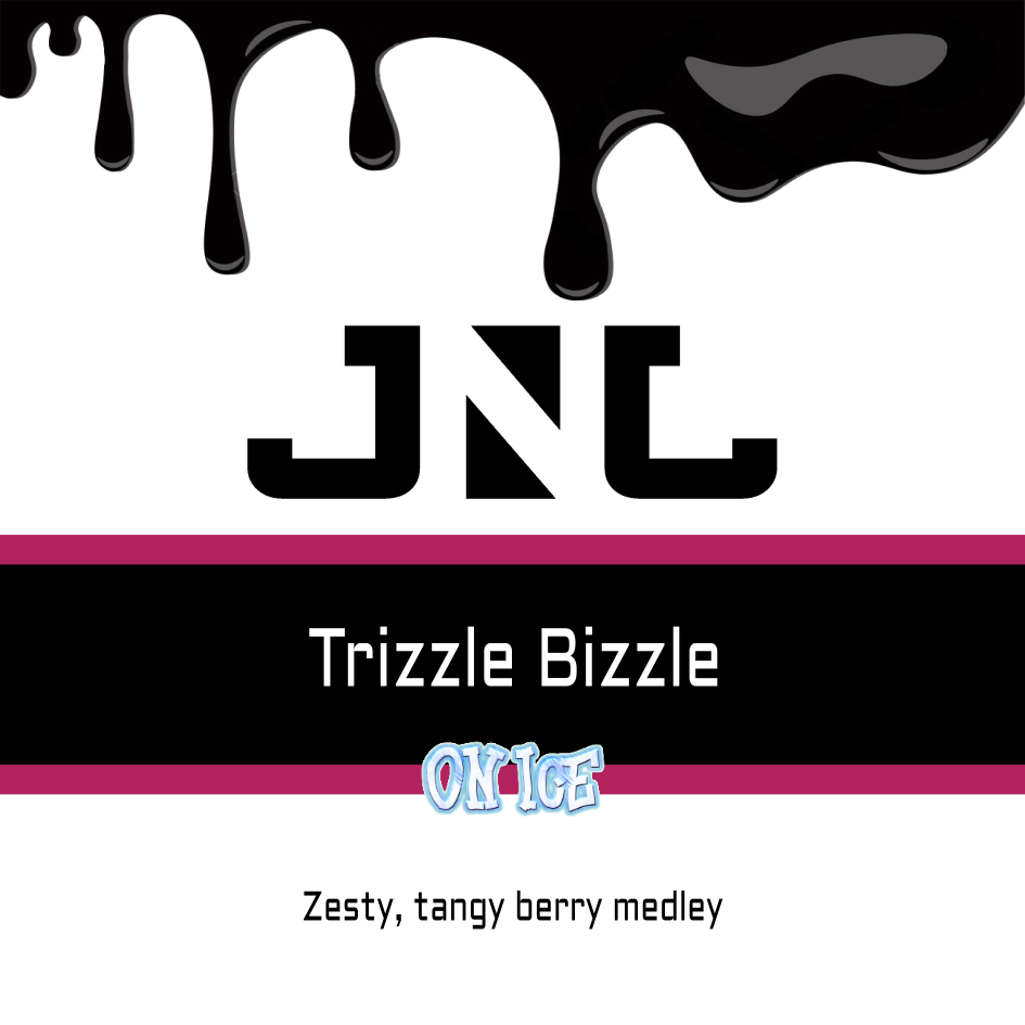 Trizzle Bizzle On Ice