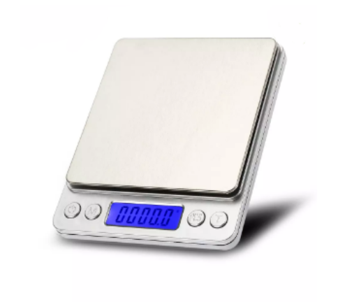 Scales