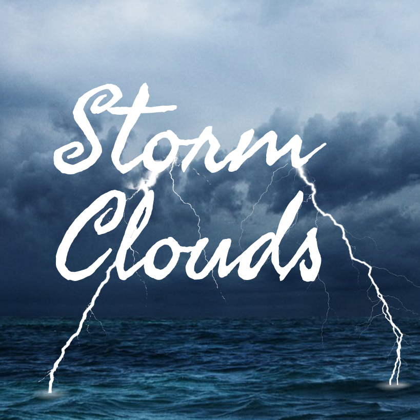 Storm Clouds Sample Pack