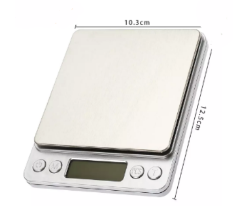 Scales
