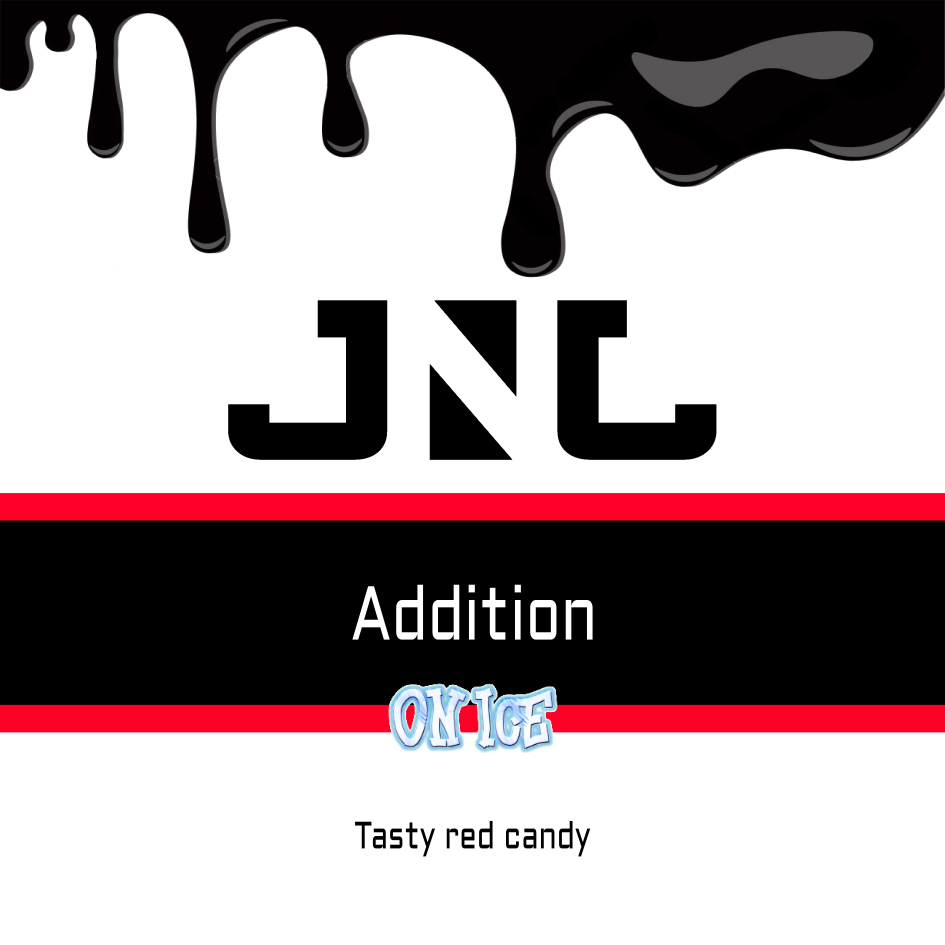 Addition On Ice