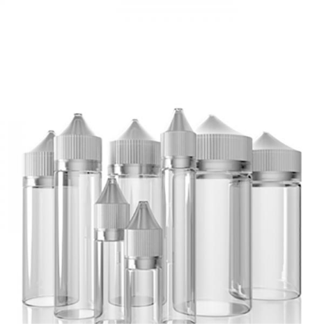 Chubby Gorilla Bottles