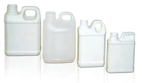 Jerry Can Bottles