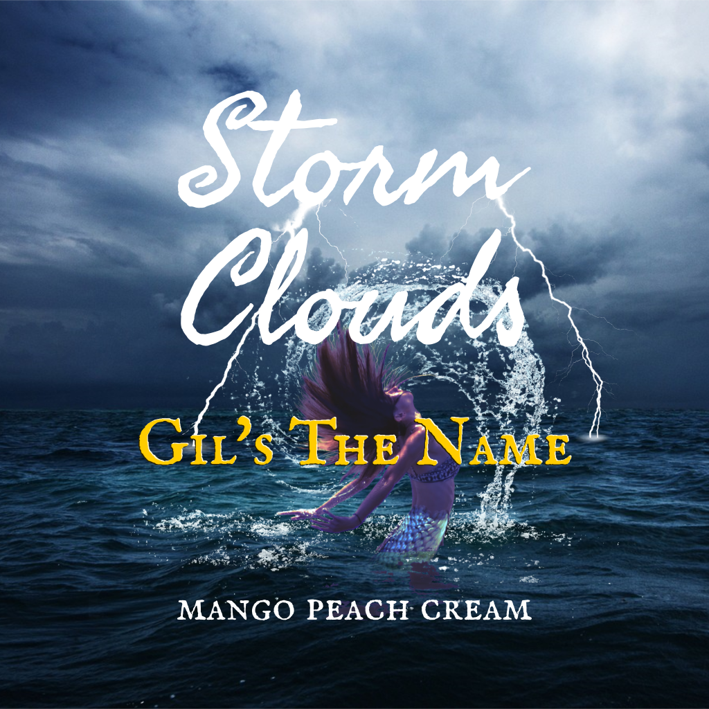 Gil's the Name
