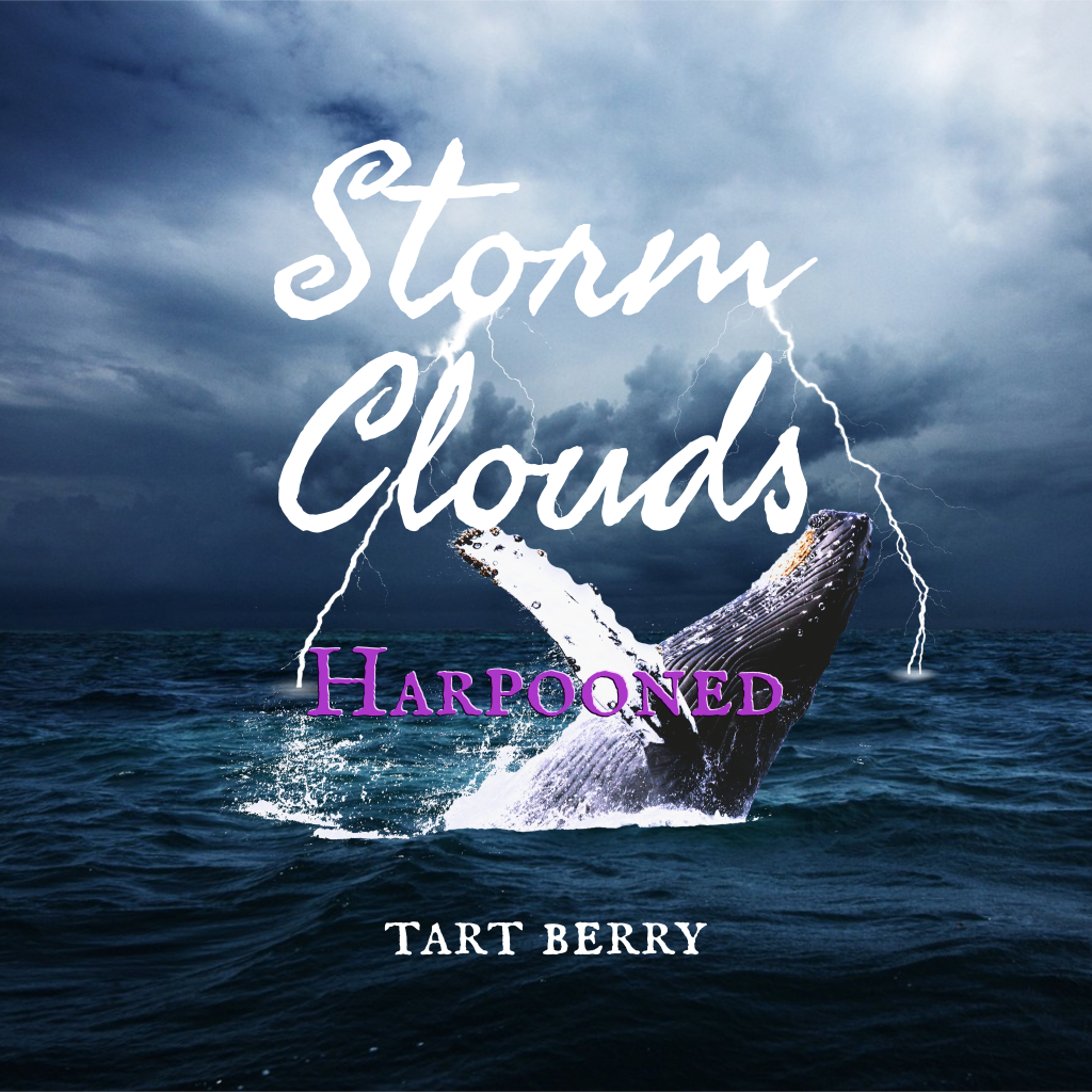 Harpooned