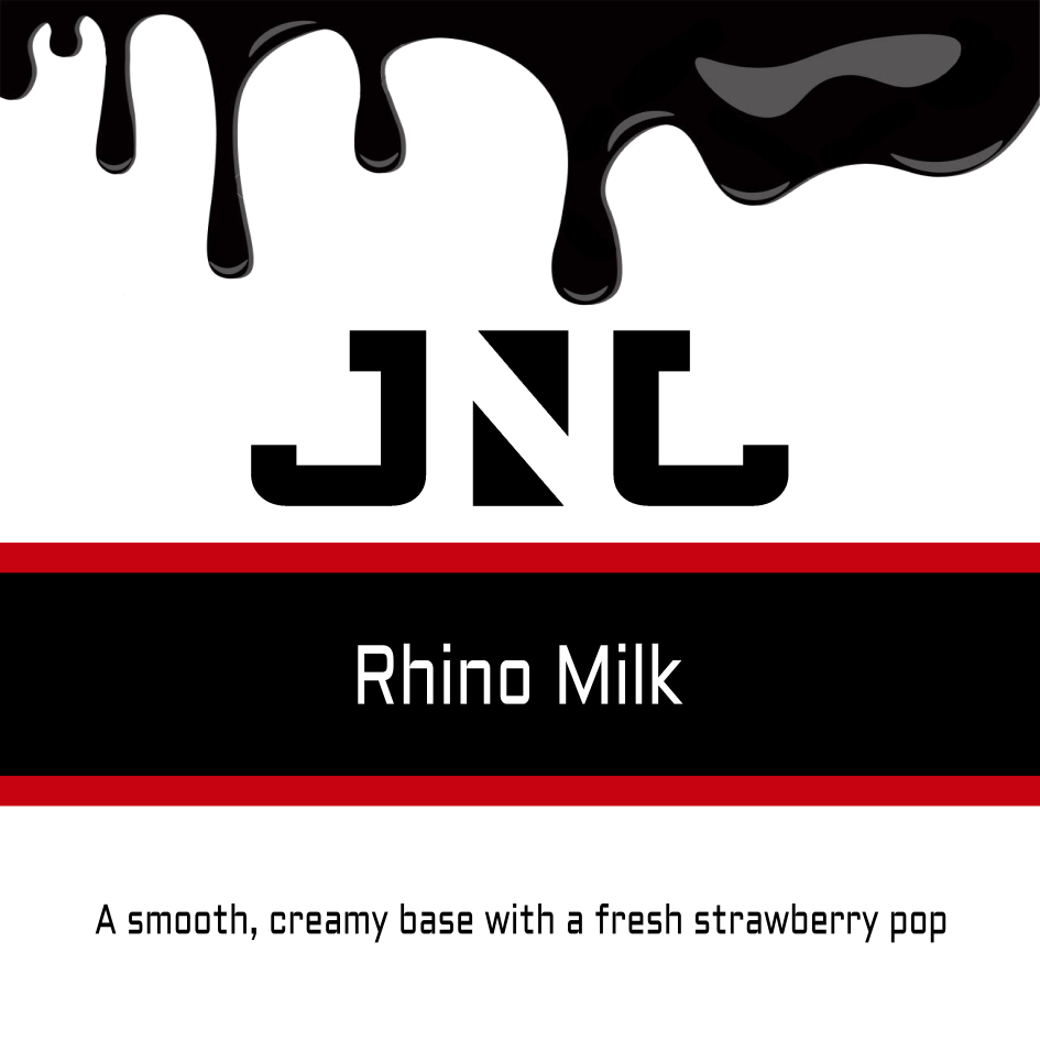 Rhino Milk