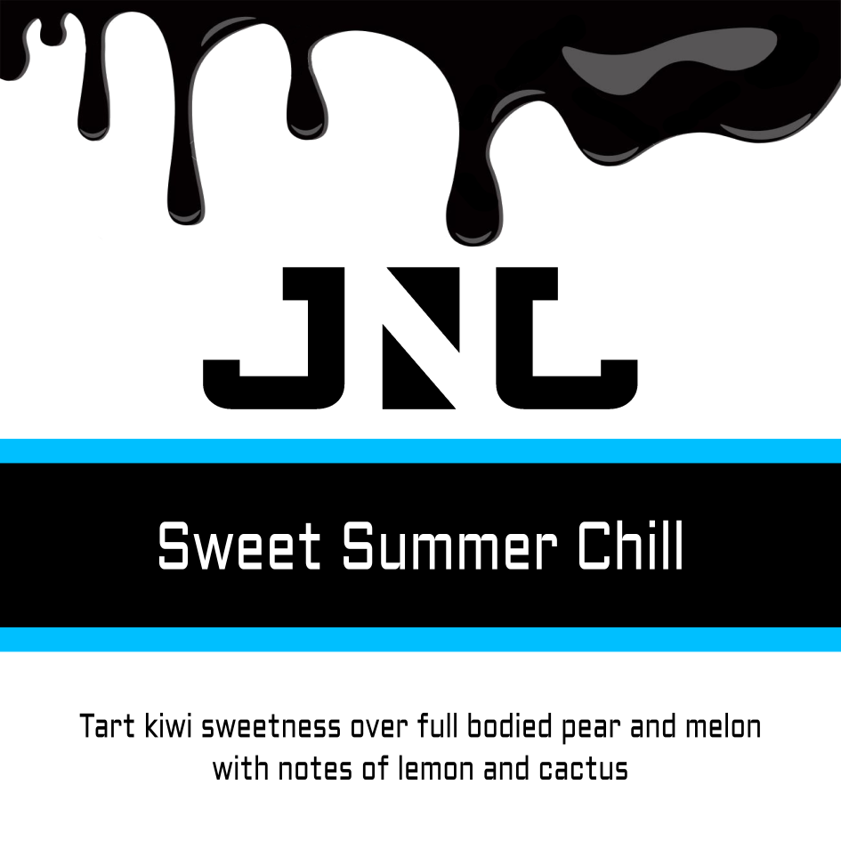 Sweet Summer Chill