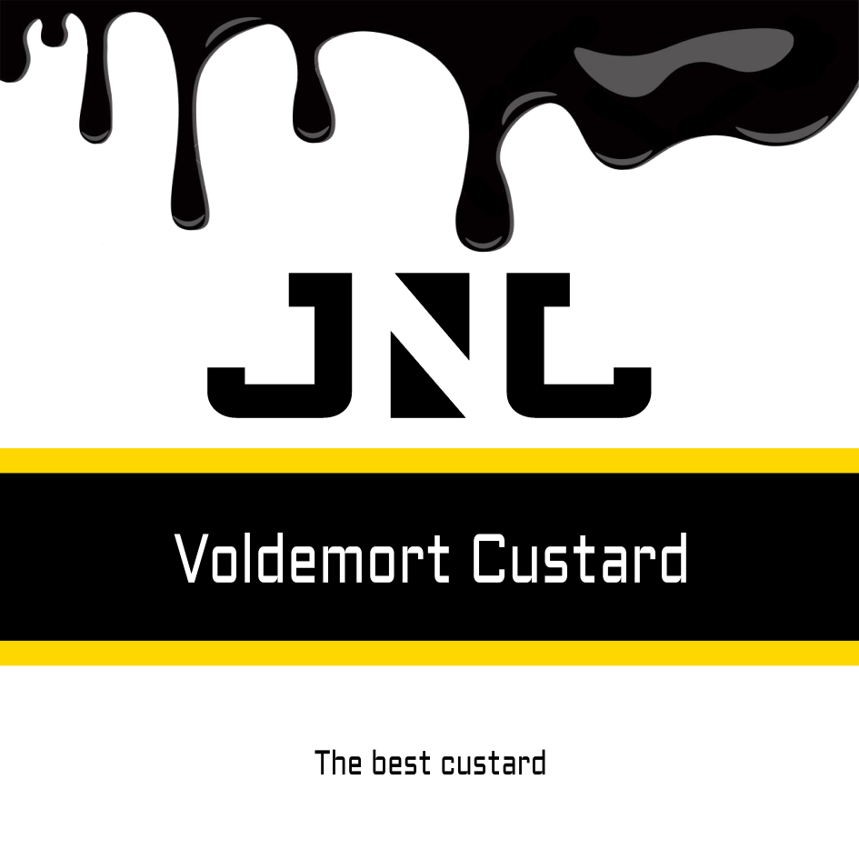 Voldemort Custard