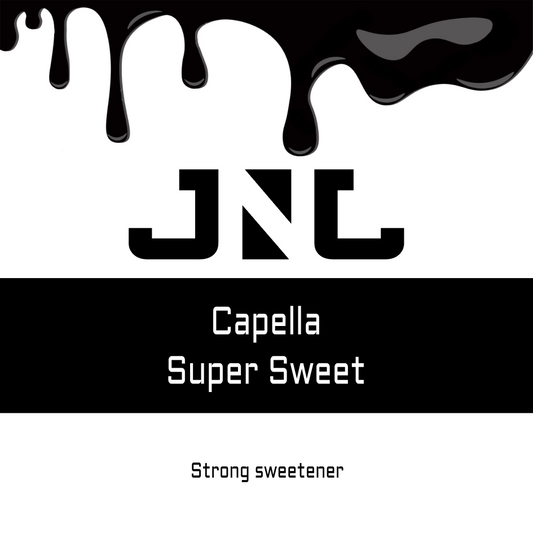 Capella Super Sweet