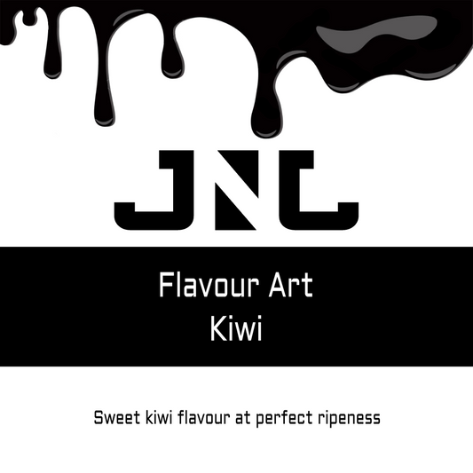 Flavour Art Kiwi