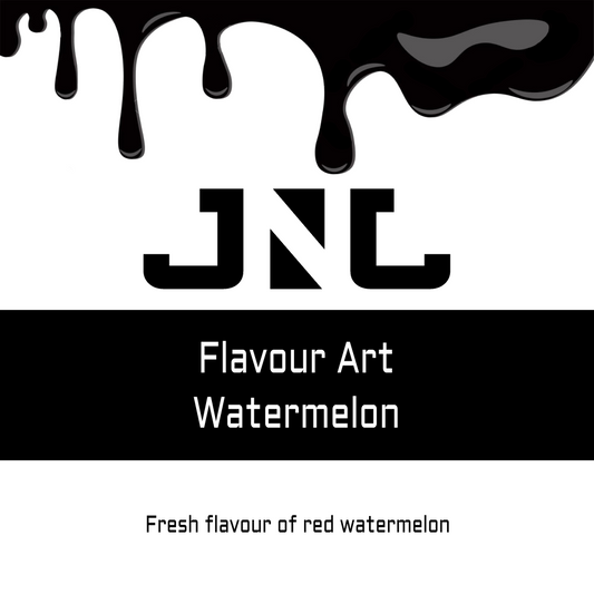 Flavour Art Watermelon