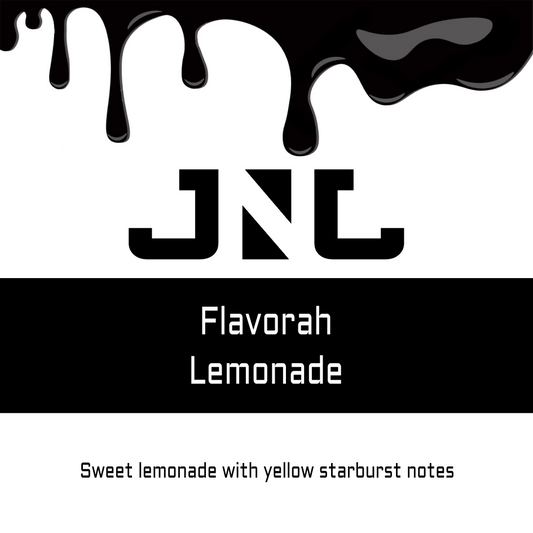 Flavorah Lemonade