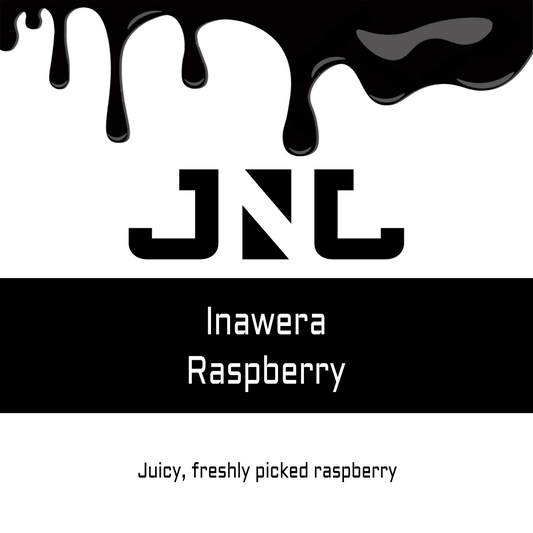 Inawera Raspberry