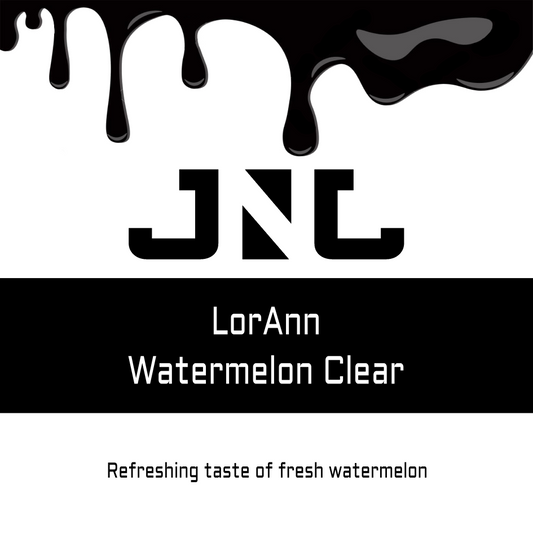 LorAnn Watermelon Clear