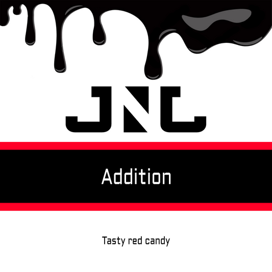 Addition