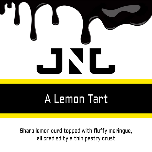 A Lemon Tart