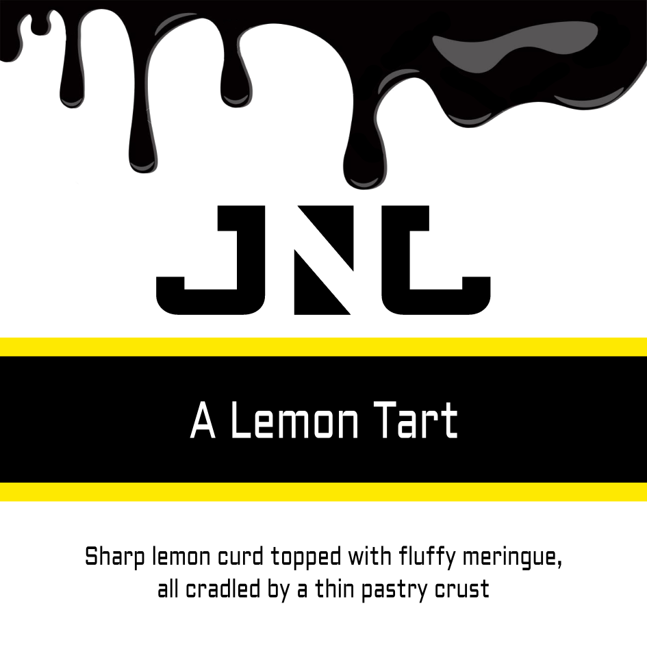 A Lemon Tart
