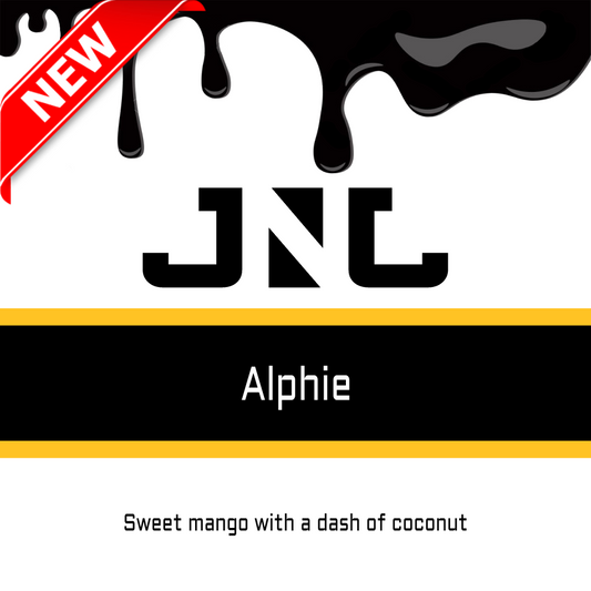 Alphie