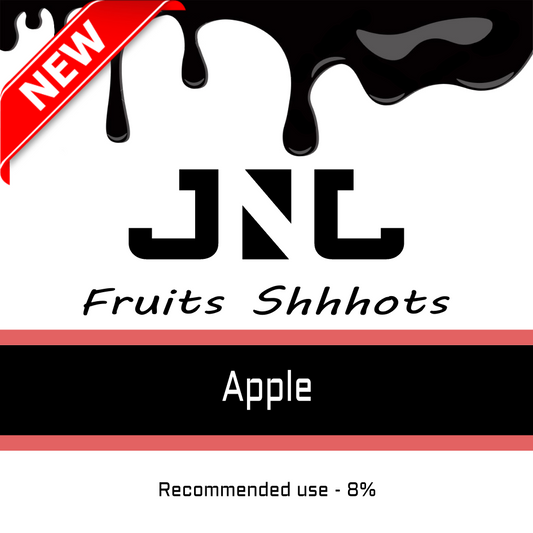 Apple Shhhots