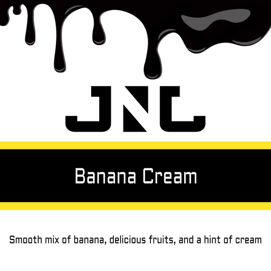 Banana Cream