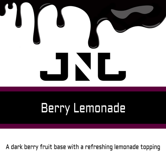 Berry Lemonade