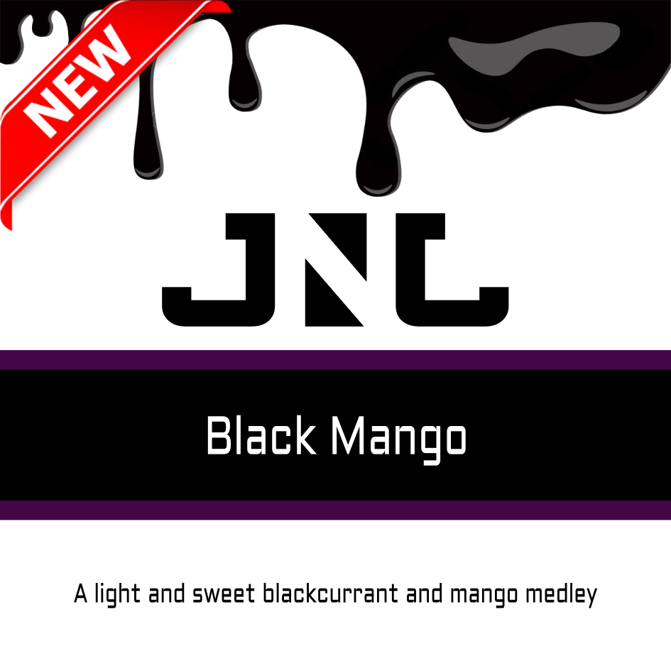 Black Mango