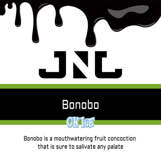 Bonobo On Ice