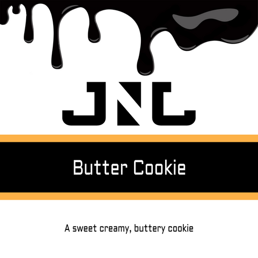 Butter Cookie