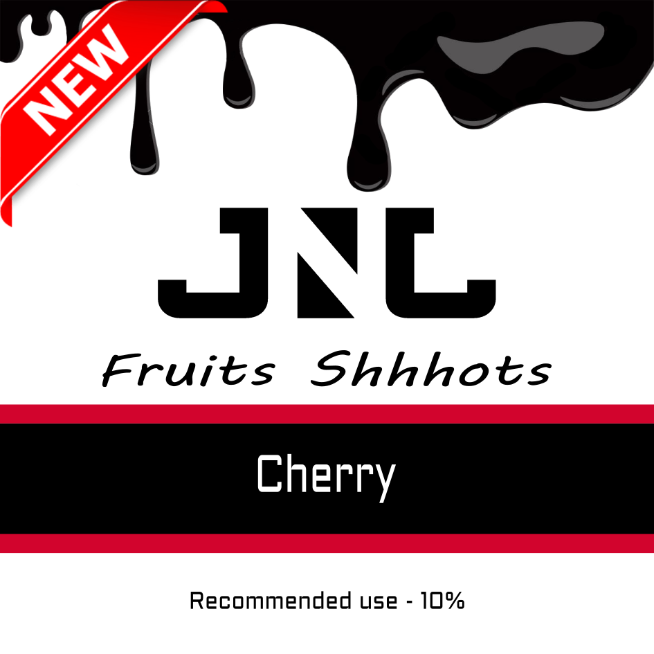 Cherry Shhhots