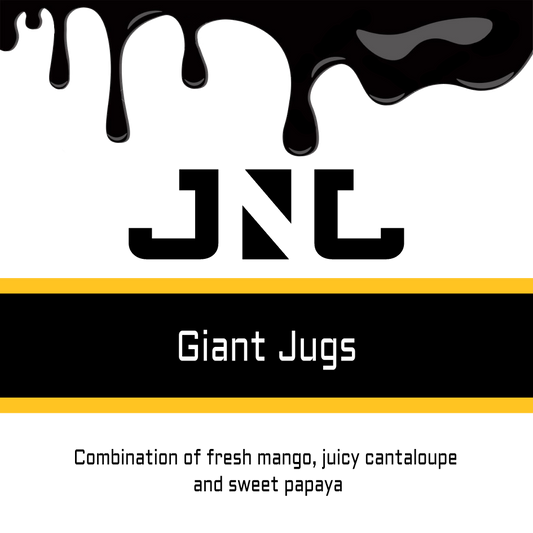 Giant Jugs