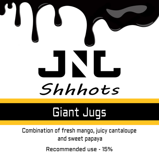 Giant Jugs Shhhots