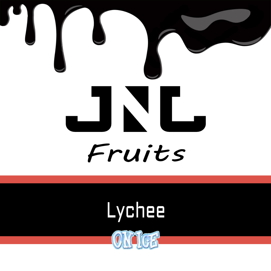 Lychee On Ice