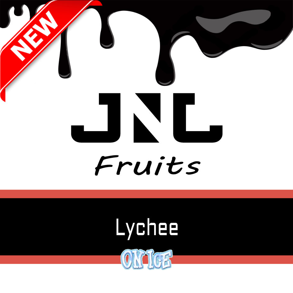 Lychee On Ice