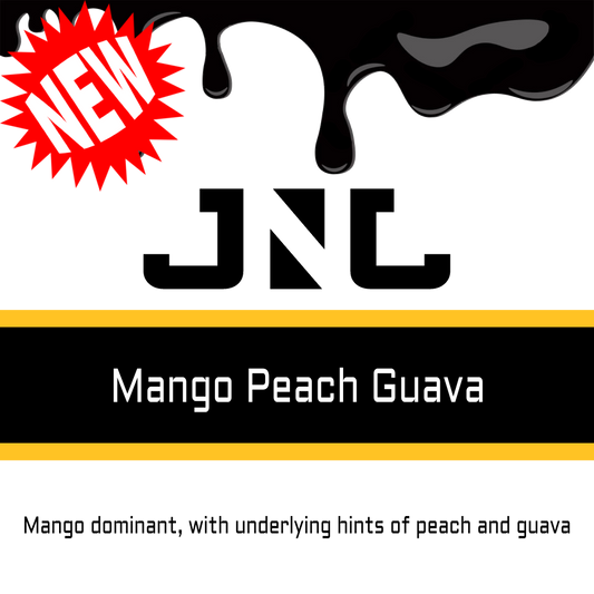 Mango Peach Guava