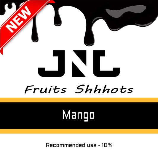 Mango Shhhots