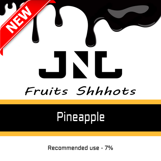 Pineapple Shhhots