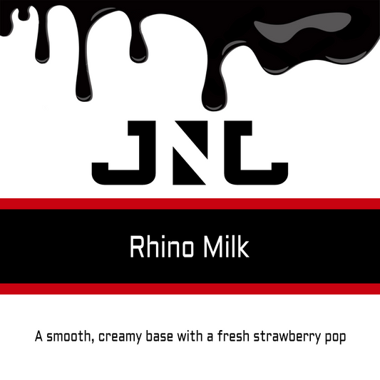 Rhino Milk