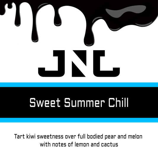Sweet Summer Chill